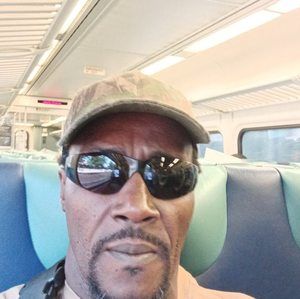 Meet your Posher, Lenworth